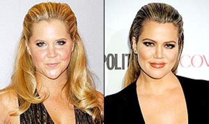 Amy Schumer Clarifies Comments on Khloe Kardashian