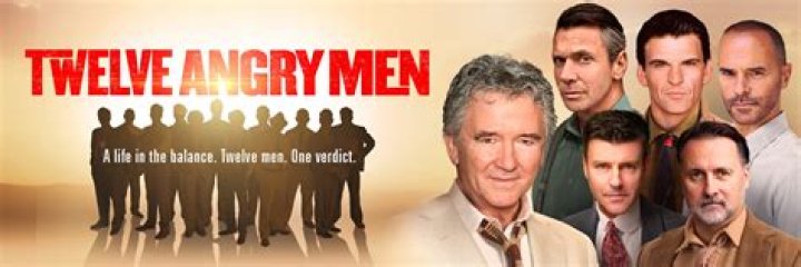 Amy Schumer Reenacts 12 Angry Men to See If She's Hot Enough for TV