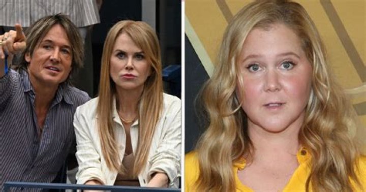 Amy Schumer Tips ‘Hamilton’ Bartenders $1,000