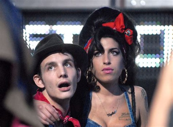 Amy Winehouse: The Turbulent Love Story With Blake Fielder-Civil And The Role Of Sarah