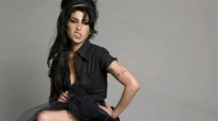 Amy Winehouse News - Us Weekly