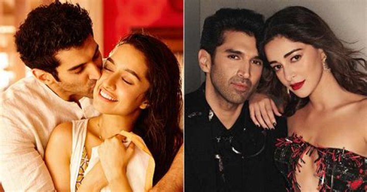 Ananya or Shraddha? Aditya Roy Kapoor makes his choice at Koffee With Karan 8 – India TV