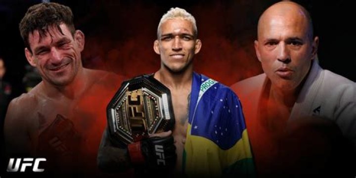 Watch Anderson Silva make his son TAP OUT numerous times in brutal submissions as UFC icon gives jiu-jitsu masterclass