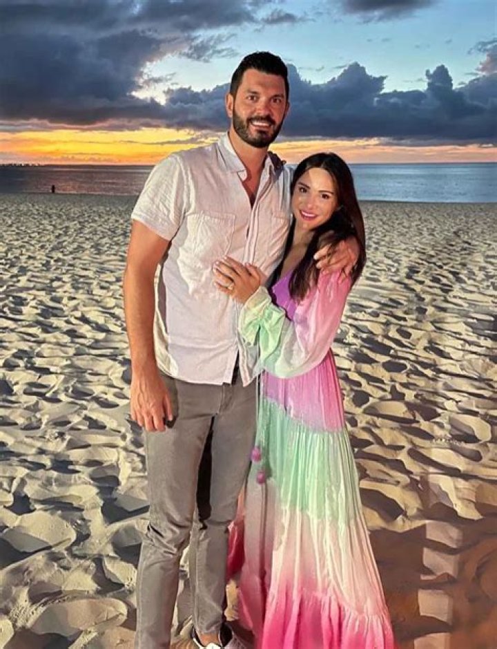 Andi Dorfman on When She Knew Fiance Blaine Hart Was The One