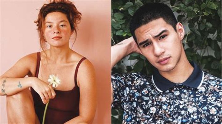 Unveiling The Mystery: Who Is Andi Eigenmann's Boyfriend?