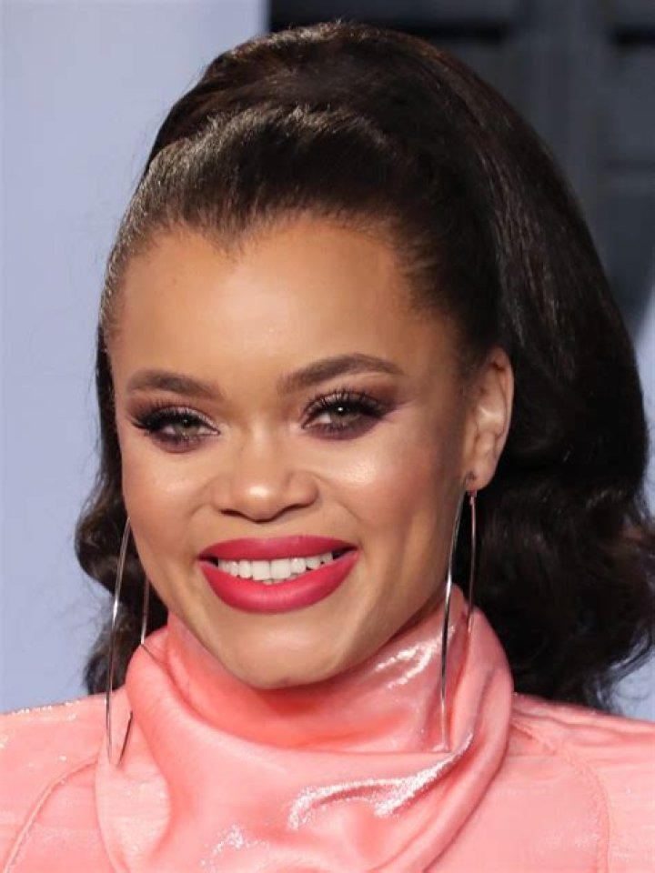 Andra Day: The Journey Of A Biracial Artist