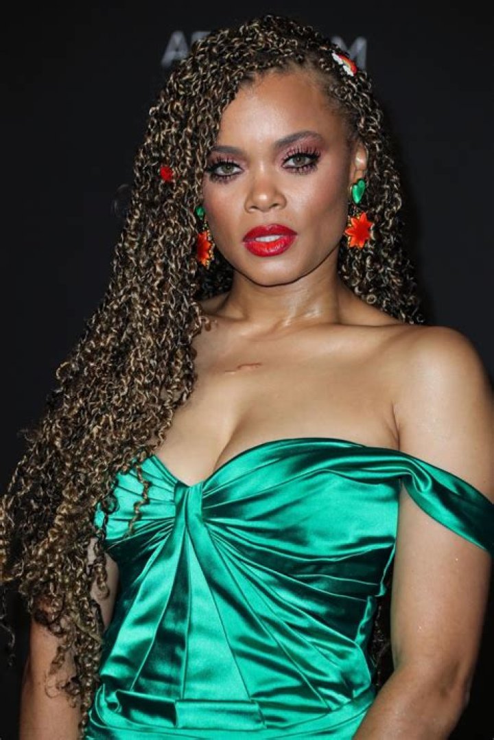 Exploring Andra Day's Ethnicity: A Deep Dive Into Her Background And Heritage