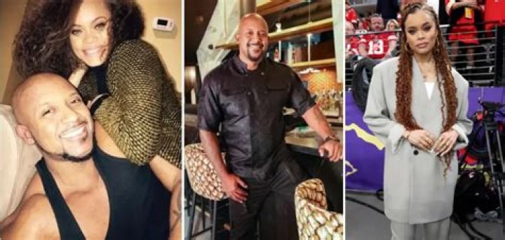 Andra Day Husband: The Untold Story Behind The Music