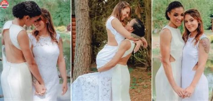 The Ultimate Guide To Andraya Carter's Wife: Facts, Trivia, And More