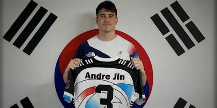 Love And Commitment: The Story Of Andre Jin Married Life