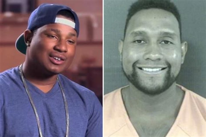 How did Andre Montgomery die, and how old was he?