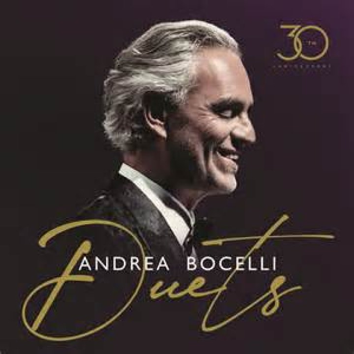 Andrea Bocelli: A Celebration Of His Life And Legacy