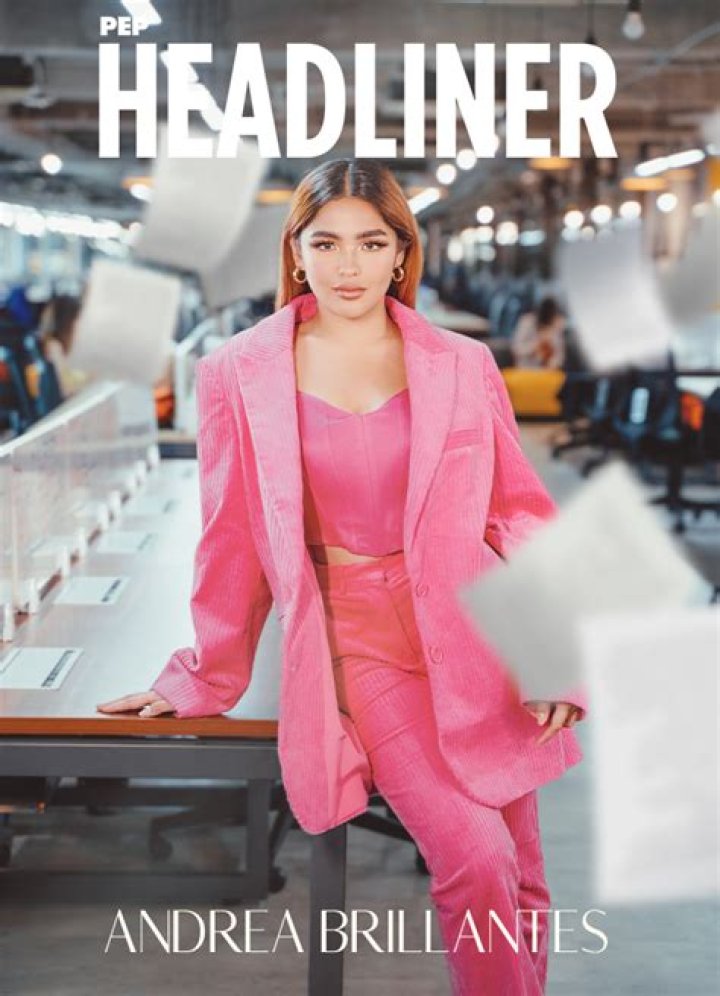 Unraveling The Love Life Of Andrea Brillantes: A Look At Her Exes