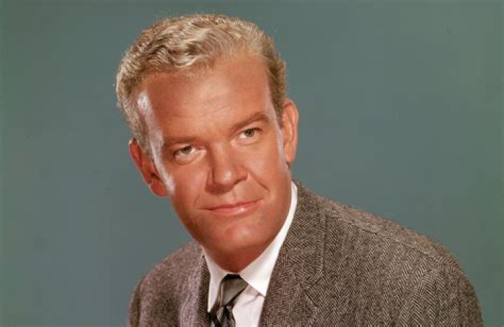 Unparalleled Talent: Andrew Duggan's Cinematic Legacy