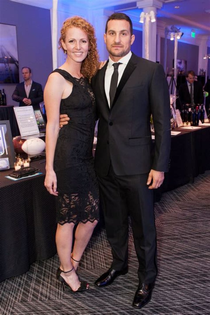 Discovering Andrew Huberman's Partner: A Deep Dive Into His Personal Life