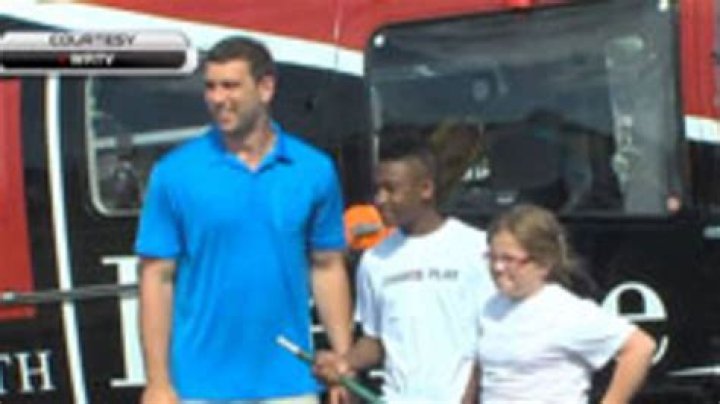 Andrew Luck's Kids: A Glimpse Into The Family Life Of The NFL Star