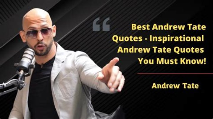 Inside Andrew Tate's most controversial comments as ex-boxer hit with online bans