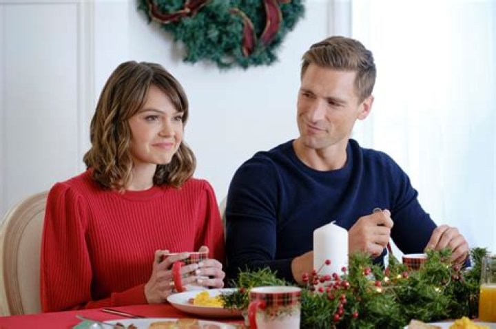 Best Andrew Walker Christmas Movies To Cozy Up With In 2023