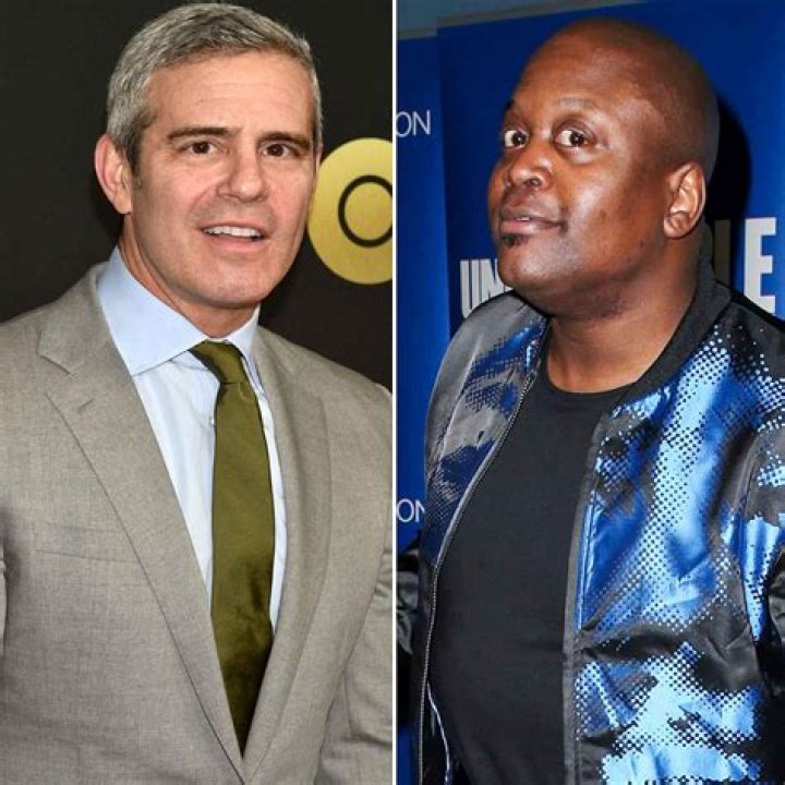 Andy Cohen: ‘a Few People’ Have Been Blacklisted From ‘WWHL’