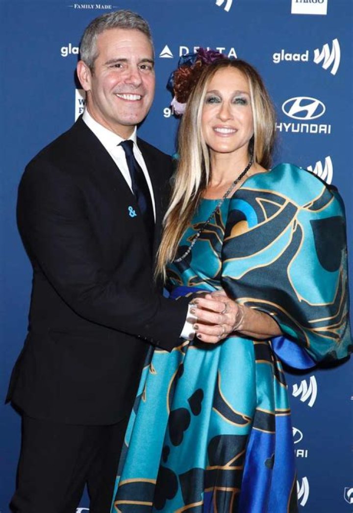 Andy Cohen Defends SJP for Calling Out ‘Misogynistic’ Ageists