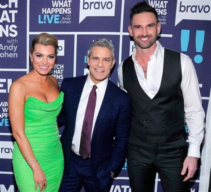 Andy Cohen Teases Story Behind Carl Radke Calling Producers About Split