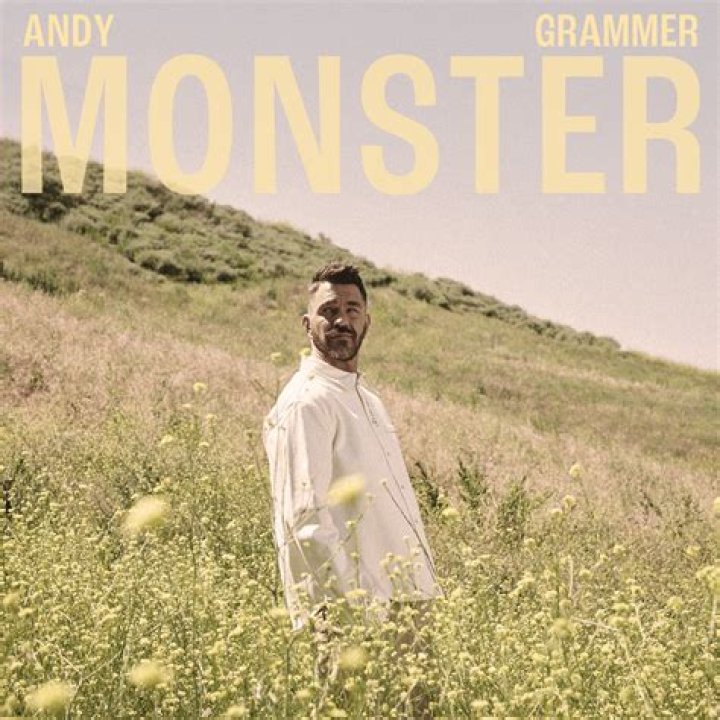 Andy Grammer Wrote Song for His Daughter on New Album