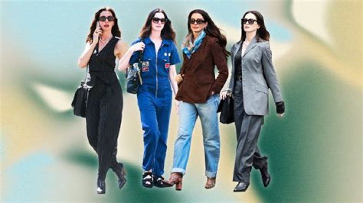 17 Fashion Items to Achieve Andy Sachs’ Style in 2024