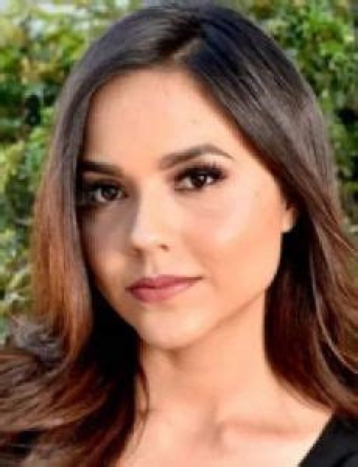 Angel Garza & Wife Zaide Lozano Welcome Baby Boy