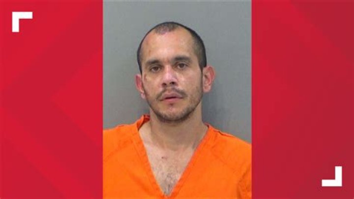 Discovering The Enigma Of Angel Hernandez In Hemet