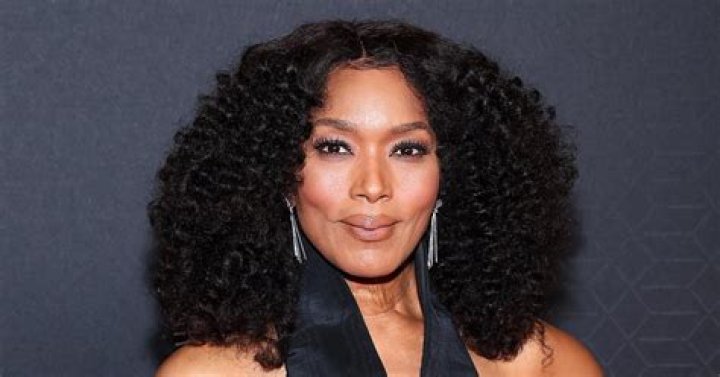 Angela Bassett Might Need 'Therapy’ After Kids Go to College