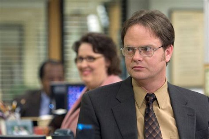 Angela Kinsey: Where The Office’s Angela and Dwight Would Be Today
