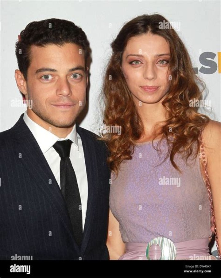 Unveiling The Mystery: Angela Sarafyan’s Husband