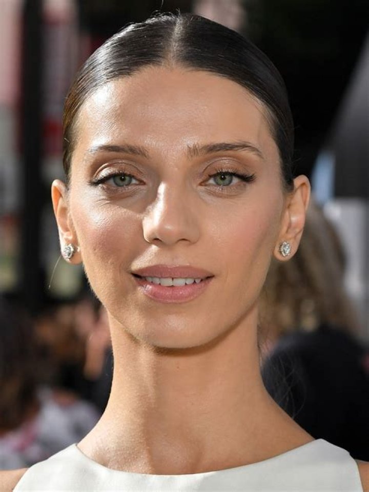 Angela Sarafyan: The Rising Star Of Hollywood