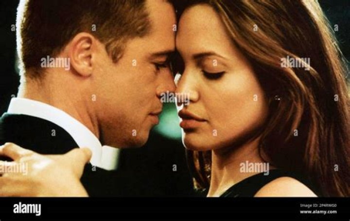 Angelina Jolie, Brad Pitt Have Marriage Issues in By the Sea Trailer