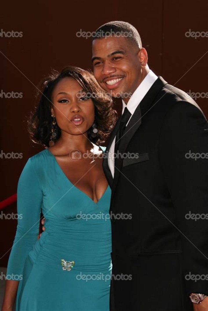 Understanding The Relationship Between Angel Conwell And Omar Gooding: Are They Married?