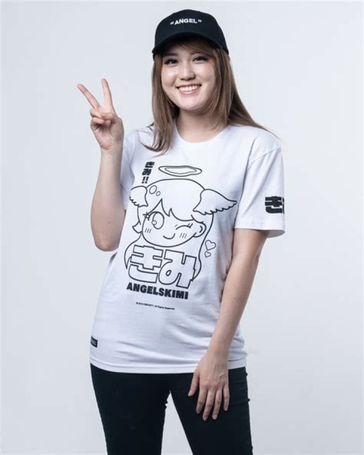 AngelsKimi Merch, Wikipedia, Biography, Age, Boyfriend: Is Twitch Streamer AngelsKimi Dating?