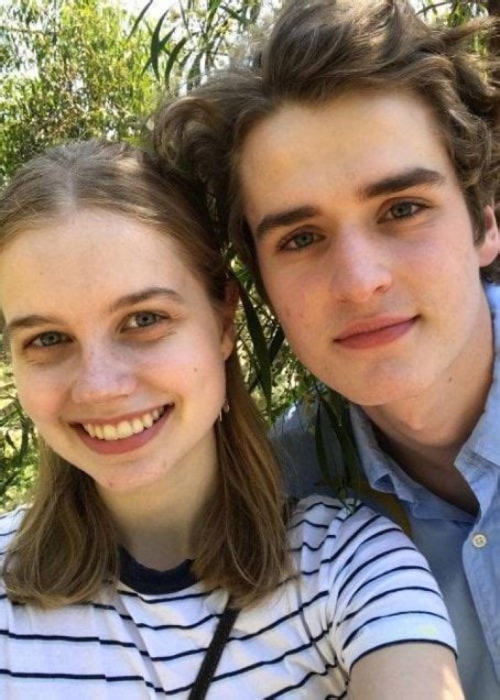 Unveiling The Mystery: Who Is Angourie Rice's Partner?