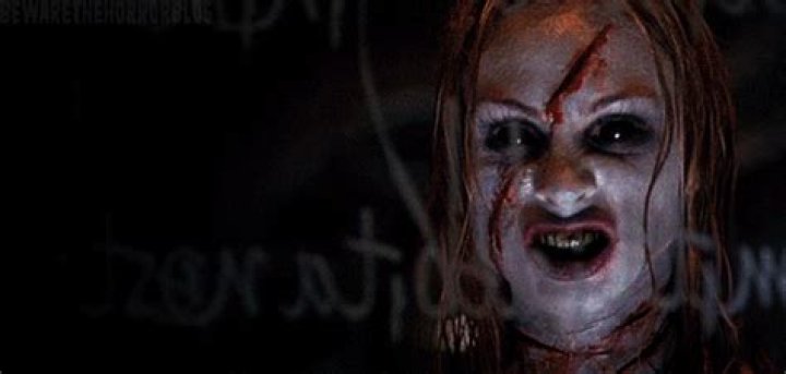 Unveiling The Mystery Of The Angry Princess From 13 Ghosts