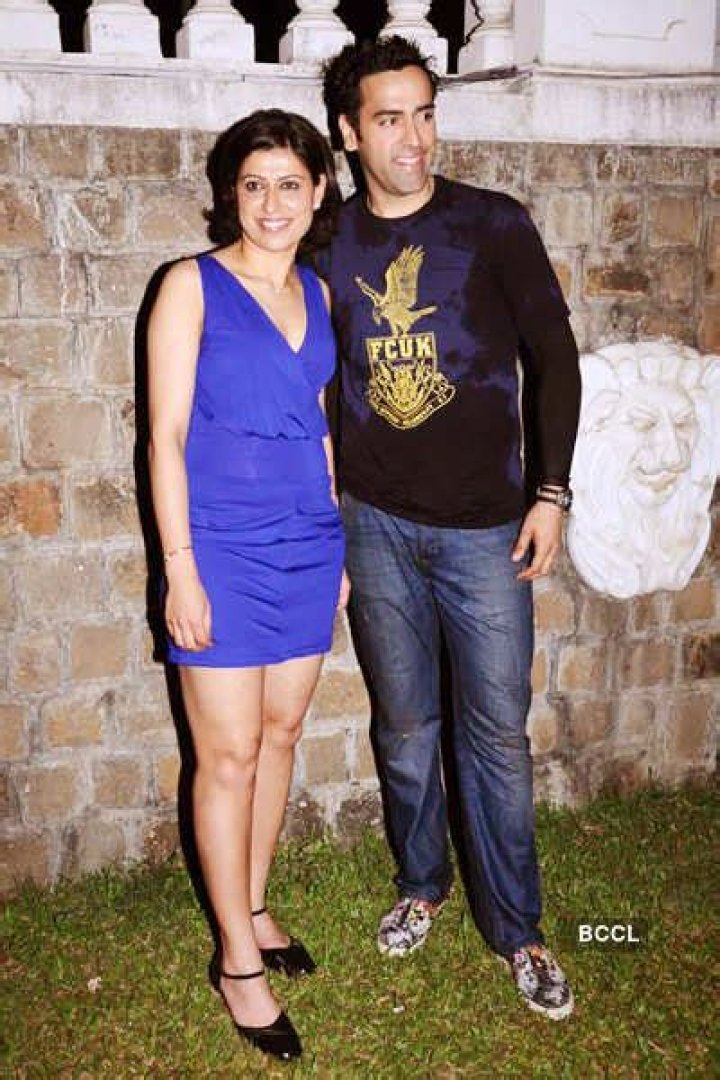 Anjum Chopra's Husband Name: Unveiling The Mystery