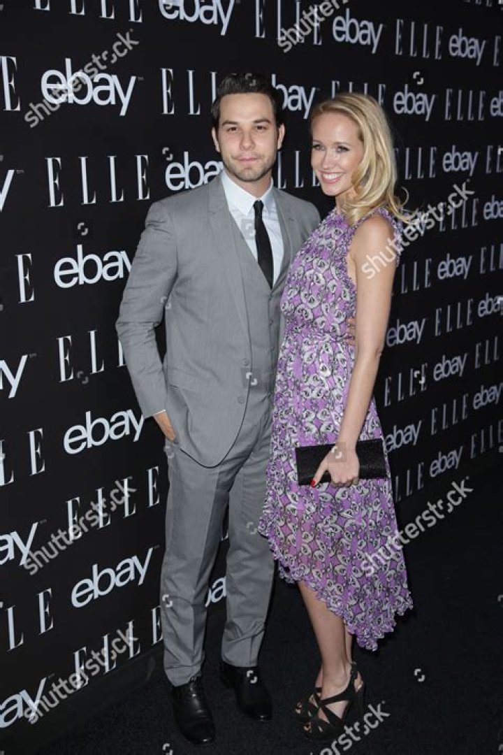 Unraveling The Connection Between Anna Camp And Michael Mosley