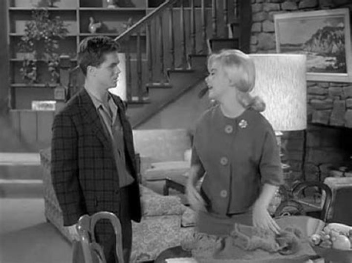 Unraveling The Life Of Anna Capri: The Actress From Leave It To Beaver