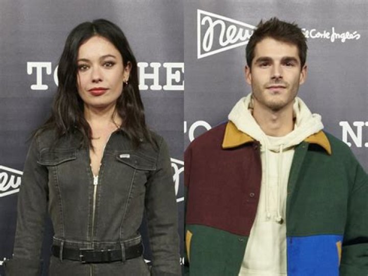 Unraveling The Mystery Of Anna Castillo's Boyfriend