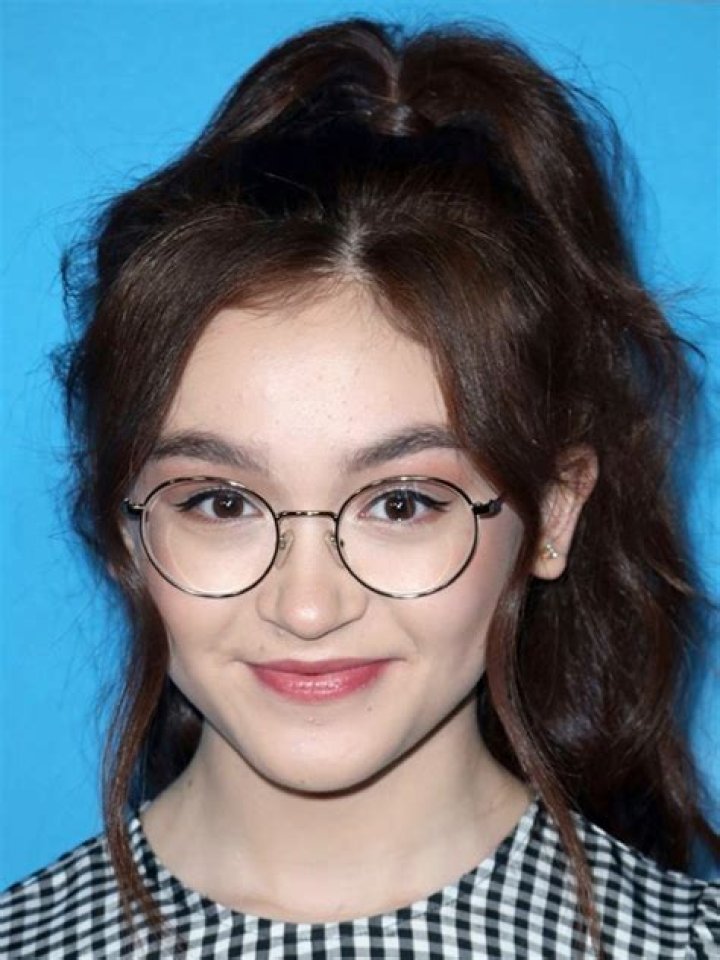 Anna Cathcart Movies And Tv Shows Ranked