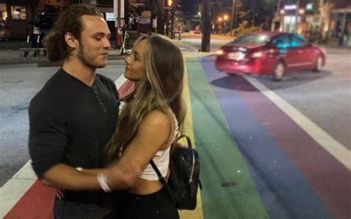 Anna Jay Age, Wiki, Boyfriend, Wardrobe, Net Worth, Ig