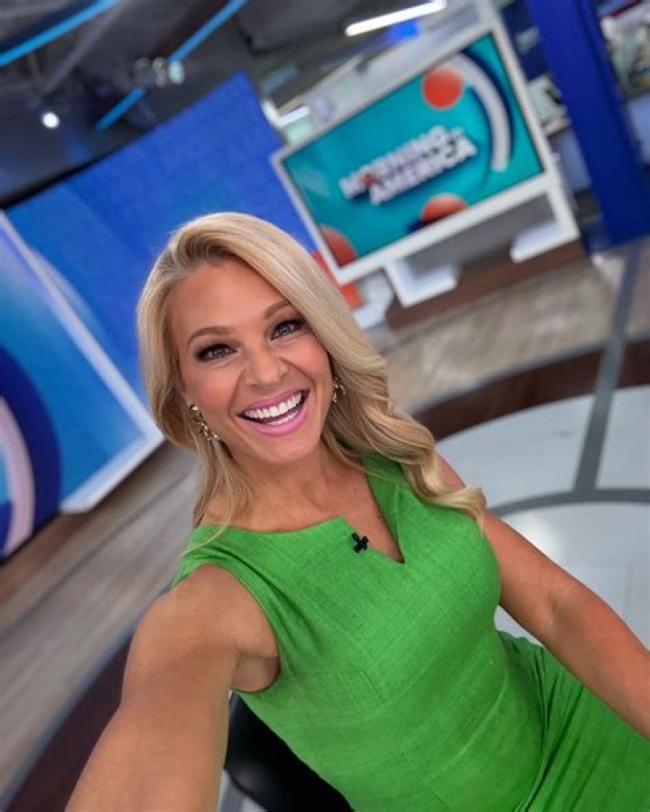 All About Anna Kooiman: A Comprehensive Biography And Career Overview