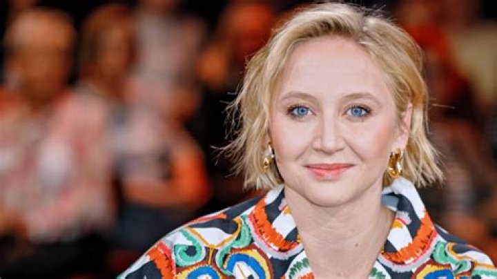 Exploring The Cinematic Journey Of Anna Maria Mühe: Movies And TV Shows