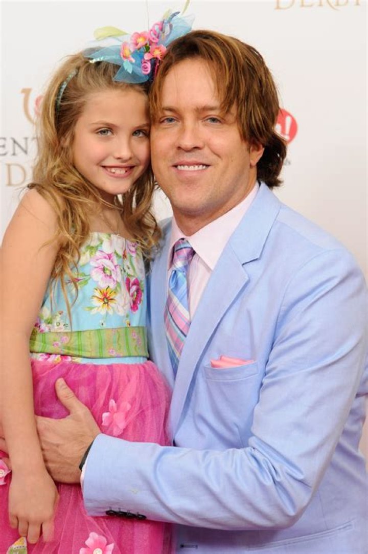 Anna Nicole Smith's Daughter Dannielynn Is All Grown Up: Pic