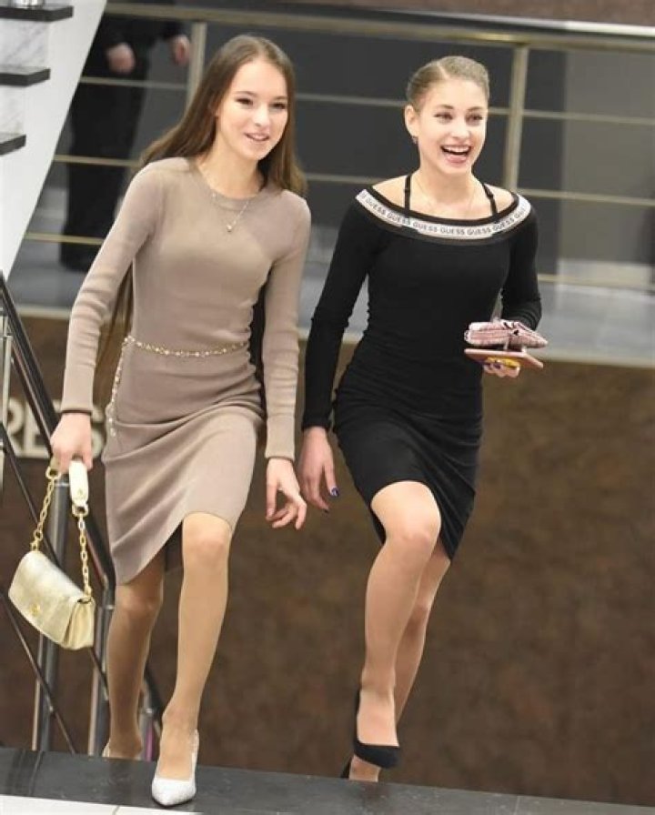 Exploring The Love Life Of Anna Shcherbakova: Who Is Her Boyfriend?