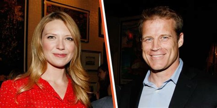 Exploring Anna Torv's Dating Life: A Comprehensive Guide