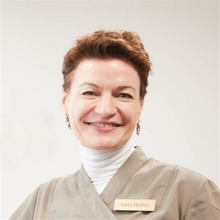 Unveiling The Allure Of The Anna Weber Model